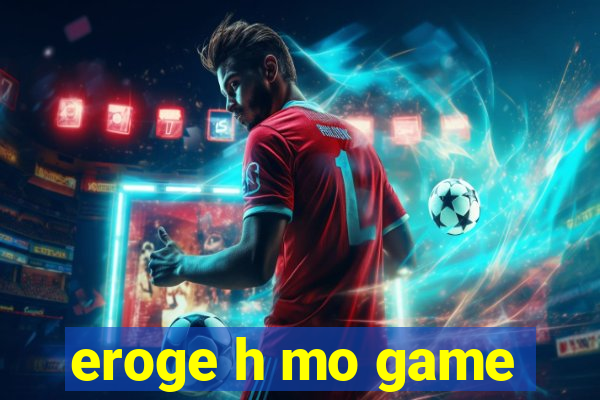 eroge h mo game